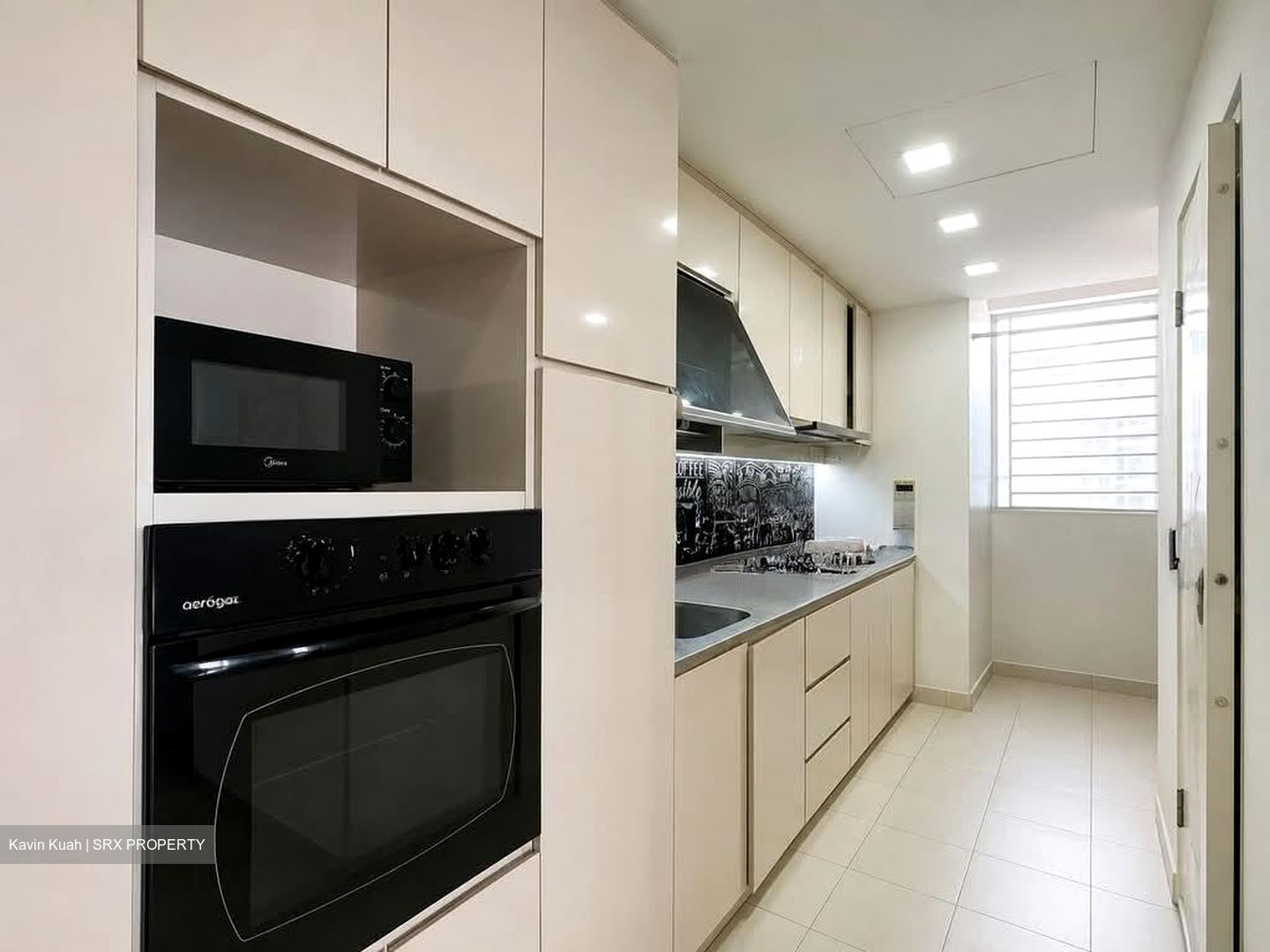 La Casa (D25), Condominium #599244181